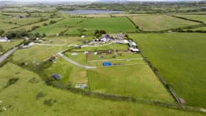 Aerial View- click for photo gallery